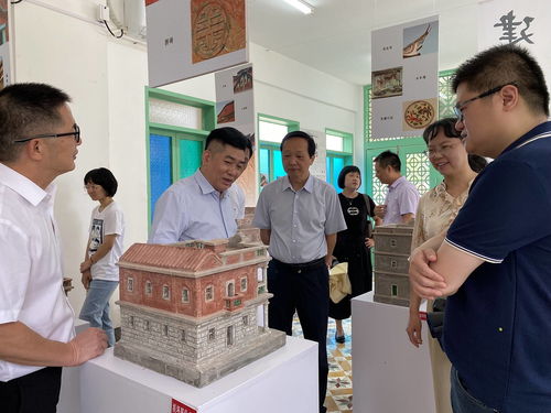 龍巖市僑聯(lián)組團赴泉州開展文化交流活動